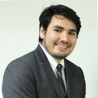 Zachary Hamilton's profile photo