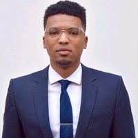 RubiconMD Employee Christian Lewis's profile photo