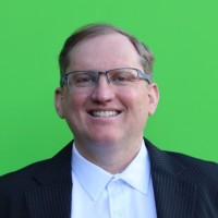 The Royal Australian College of General Practitioners (RACGP) Employee Lyndon Walker's profile photo