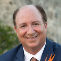 512Financial Employee Larry Rindner's profile photo