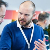 Alexandre Decreme Email & Phone Number