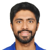 TrafficGuard Employee Ashish Shetty's profile photo