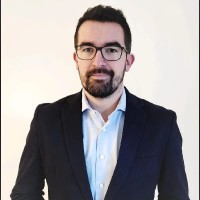 Inland Revenue NZ Employee Tiago Hubner's profile photo