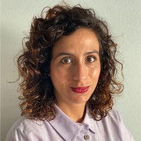 Aroa García Email