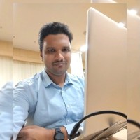 Sourav Dash Email