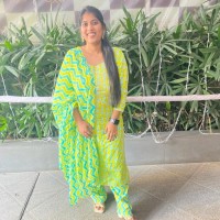 B D Jokhakar Employee Pranali Gandhi's profile photo