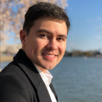 NewDay USA Employee Warren Berlin's profile photo