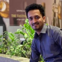 OpenGov Inc. Employee Rahul Kadu's profile photo