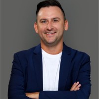 ADP Employee John Pender's profile photo