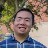 Geocycle Employee Ethan Chan's profile photo