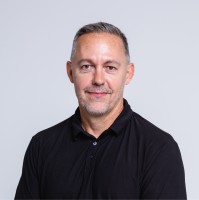 Come and See Foundation Employee Steve Gebhart's profile photo