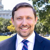 Business Roundtable Employee Tristan Brown's profile photo