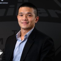 Eric Yu Email & Phone Number