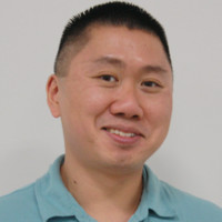 AMETEK Employee Edward Ip's profile photo