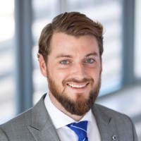 IFC - International Finance Corporation Employee Iain Bain's profile photo