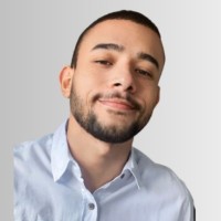 Concreto Construtora Employee Cristiano Jorge's profile photo