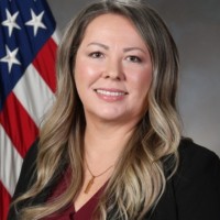 AFSC Software Directorate Employee Sarah Cole's profile photo