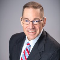 The University of Toledo Employee Mitchell McKinney's profile photo