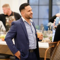 Kinger Homes  Employee Dhanesh Kinger's profile photo