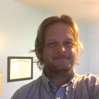 Gannett | USA TODAY NETWORK Employee Christopher Ullery's profile photo