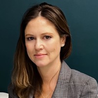 DocuSign Employee Michelle Waters's profile photo