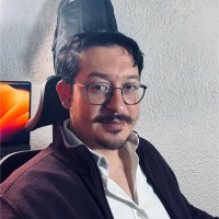 NAMM Employee Salvador Beltrán's profile photo