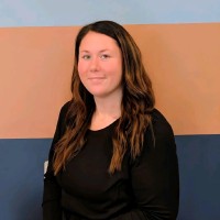 Solid Ground MN Employee Hailey Olchefske's profile photo