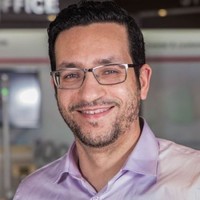 Mohammed Faraj's profile photo