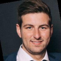 TEEM Employee Adam McKay's profile photo