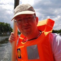 Markus Barkhoff Email & Phone Number