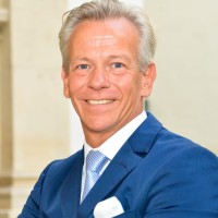 Werner Mueller Email & Phone Number