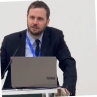 The World Bank Employee Christopher Herbst's profile photo