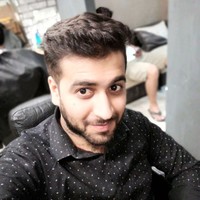 Sprinklr Employee Vikas Narang's profile photo