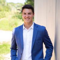 Phi Kappa Psi Fraternity Employee Samuel Smet's profile photo