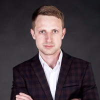 Ilya Konstantinov Email