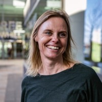 Richter Employee Lorraine Bennett's profile photo