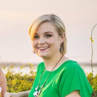 Sacred Heart Medical Group Employee Kaitlyn Gagnon's profile photo