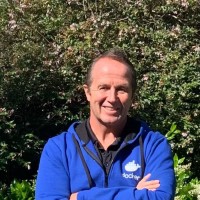 Docker, Inc Employee Scott Baumgartner's profile photo