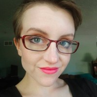Milagro House Employee Sarah Coutts's profile photo