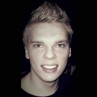 Yunex Traffic Employee Dennis van Eijk's profile photo