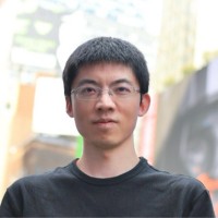 ShareThis Employee Yu Cao's profile photo