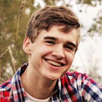 Colson Chase's profile photo