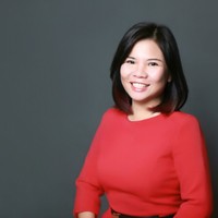 DBS Bank Employee Sharon C's profile photo