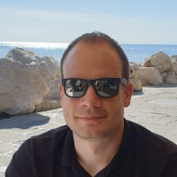 Chipolo Employee Klemen Bratec's profile photo