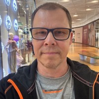 Betongakuten i Sverige AB Employee Johnny Hansson's profile photo