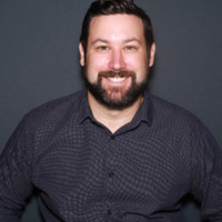 WasteX Employee Matthew Judge's profile photo