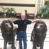 Seneca Rubber Technologies Employee Bert Napolitano's profile photo