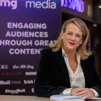 DMG Media Ireland Employee Sybil Mulcahy's profile photo