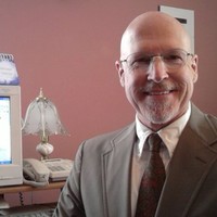 NCS, Inc. Employee Greg Merritt's profile photo