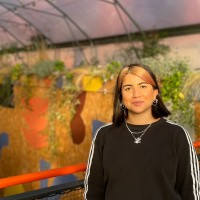 War Child UK Employee Nafeesa Arshad's profile photo